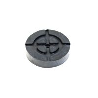 Gumová podložka na ramena zvedáků FLOMA RP117 - 9,5 x 2,3 cm