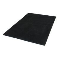 Gumová podlahová zátěžová rohož Permanent - 180 x 120 x 1,8 cm