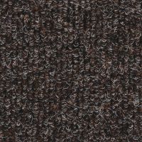 Textilní hliníková vstupní rohož FLOMA Alu Wide - délka 100 cm, šířka 100 cm, výška 2,2 cm