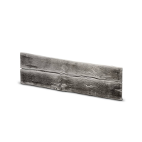 Dlažba na terasu dřevo CAMPANA 3 640/210/30 mm beton bal. 0,13 m2 Steinblau
