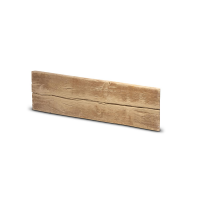 Dlažba na terasu dřevo CAMPANA 1 640/210/30 mm beton bal. 0,13 m2 Steinblau