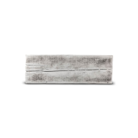 Dlažba na terasu dřevo CAMPANA 2 430/210/30 mm beton bal. 0,09 m2 Steinblau