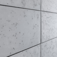 Fasádní obkladový beton světle šedý (s95) 450x900 mm balení 0,405m2 Steinblau