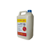 Penetrační nátěr 5 l + 1 l zdarma Steinblau
