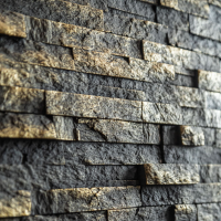 ROH Kamenný obklad CANDELA GOLD 1 285x155/100/25mm beton bm1 Steinblau