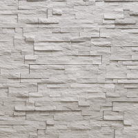 ROH Obkladový kámen VERTIGO krémová 285x155x100x25 mm Beton balení 1bm Steinblau