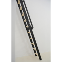 Žebřík Strong Step - 10 příček Minka