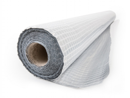 Metalizovaná parotěsná fólie 90g/m2 (75m2) Egibi