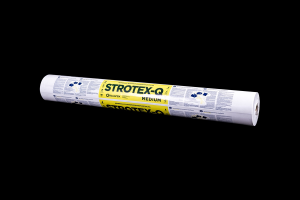 Střešní kontaktní membrána 150g/m2 Dacher Q MEDIUM 1,5x50 m(75m2) + 1 páska Egibi