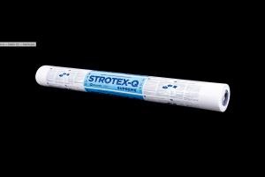 Střešní membrána 170 g Dacher Q Supreme 75 m2 - 2. lep. Pásky Egibi
