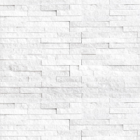 Vzorek - Přírodní kámen Steinblau - bílá 400x100x15mm (1 ks)