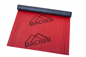 Střešní membrána DACHER OPTIMA 135 1,5x50m (role = 75m2)