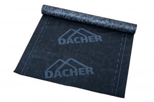 Střešní membrána DACHER SMART 120 - 1,5x50m (75m2)