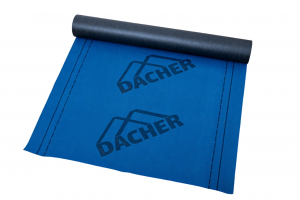 Střešní membrána DACHER TITANIUM 200 - 1,5x50m (75m2)