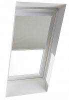 Roleta Keylite 3 Zatemňující termoizolační 66x118 cm