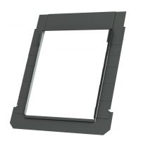 Lemování KEYLITE BWSRF 4 Profil Břidlice 78x98 cm Single