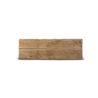 Dlažba na terasu dřevo CAMPANA 1 430/210/30 mm beton bal. 0,09 m2 Steinblau