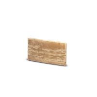 Dlažba na terasu dřevo CAMPANA 1 640/210/30 mm beton bal. 0,13 m2 Steinblau