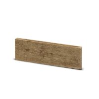 Dlažba na terasu dřevo HORTUS 63 635/210/30m beton bal. 0,13 m2 Steinblau