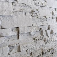 ROH Kamenný obklad ASTRA šedá 305x165x145x35 mm Beton balení 0,87bm Steinblau