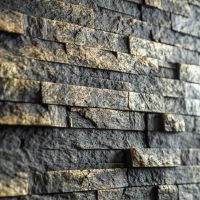 ROH Kamenný obklad CANDELA GOLD 1 285x155/100/25mm beton bm1 Steinblau