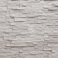ROH Obkladový kámen VERTIGO krémová 285x155x100x25 mm Beton balení 1bm Steinblau
