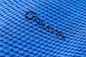 Střešní membrána 200 g Dacher Q Nextreme 75 m2 - 2. lep. Pásky Egibi
