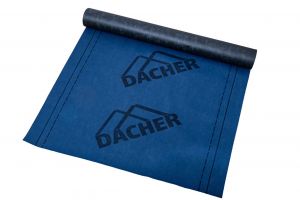 Střešní membrána DACHER PREMIUM 180 - 1,5x50m (75m2)