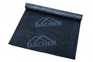 Střešní membrána DACHER SMART 120 - 1,5x50m (75m2)