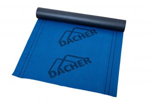 Střešní membrána DACHER TITANIUM 200 - 1,5x50m (75m2)