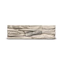 Vzorek - Kamenný obklad AZUL béžovo-šedá 350/100/20mm beton (1 ks) Steinblau