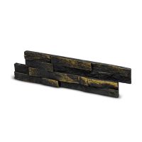 Vzorek - Kamenný obklad CANDELA GOLD 1 450/100/25mm beton (1 ks) Steinblau