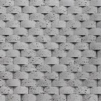 Vzorek - Steinblau Kamenný obklad LIAN šedá 502/150/25mm beton (1 ks)