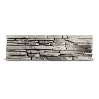 Vzorek - Kamenný obklad SONORA šedá 495/145/35mm beton (1 ks) Steinblau