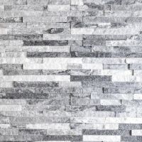 Vzorek - Přírodní kámen Steinblau - bílošedý 400x100x15mm (1 ks)
