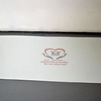 Bílá lepící dezinfekční dekontaminační rohož FLOMA Sticky Mat - délka 45 cm, šířka 90 cm - 30 listů