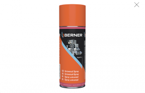 Berner-Univezalní sprej 400ML