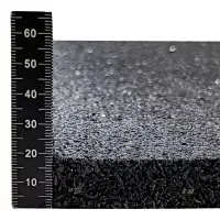 Antivibrační tlumicí rohož (deska) z granulátu FLOMA UniPad S730 - délka 200 cm, šířka 100 cm, výška 2 cm