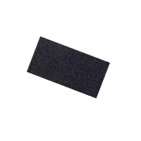 Gumová univerzální podložka FLOMA UniPad - délka 20 cm, šířka 10 cm, výška 2 cm