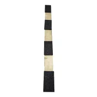 Gumová univerzální podložka FLOMA UniPad - délka 25 cm, šířka 25 cm, výška 0,5 cm