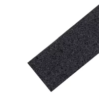 Gumová univerzální podložka (pás) FLOMA UniPad - délka 200 cm, šířka 8 cm, výška 0,5 cm