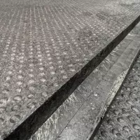 PVC univerzální oboustranná zátěžová podlahová deska pro zvířata FLOMA RePVC U800 (Bfl-S1) - délka 120 cm, šířka 80 cm, výška 2,3 cm