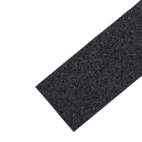 Gumová univerzální podložka (pás) FLOMA UniPad - délka 200 cm, šířka 9 cm, výška 0,8 cm