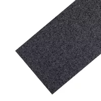 Gumová univerzální podložka (pás) FLOMA UniPad - délka 200 cm, šířka 14 cm, výška 0,8 cm