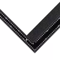 Gumová univerzální podložka (pás) FLOMA UniPad - délka 200 cm, šířka 5 cm, výška 0,3 cm