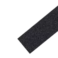 Gumová univerzální podložka (pás) FLOMA UniPad - délka 200 cm, šířka 7 cm, výška 0,3 cm