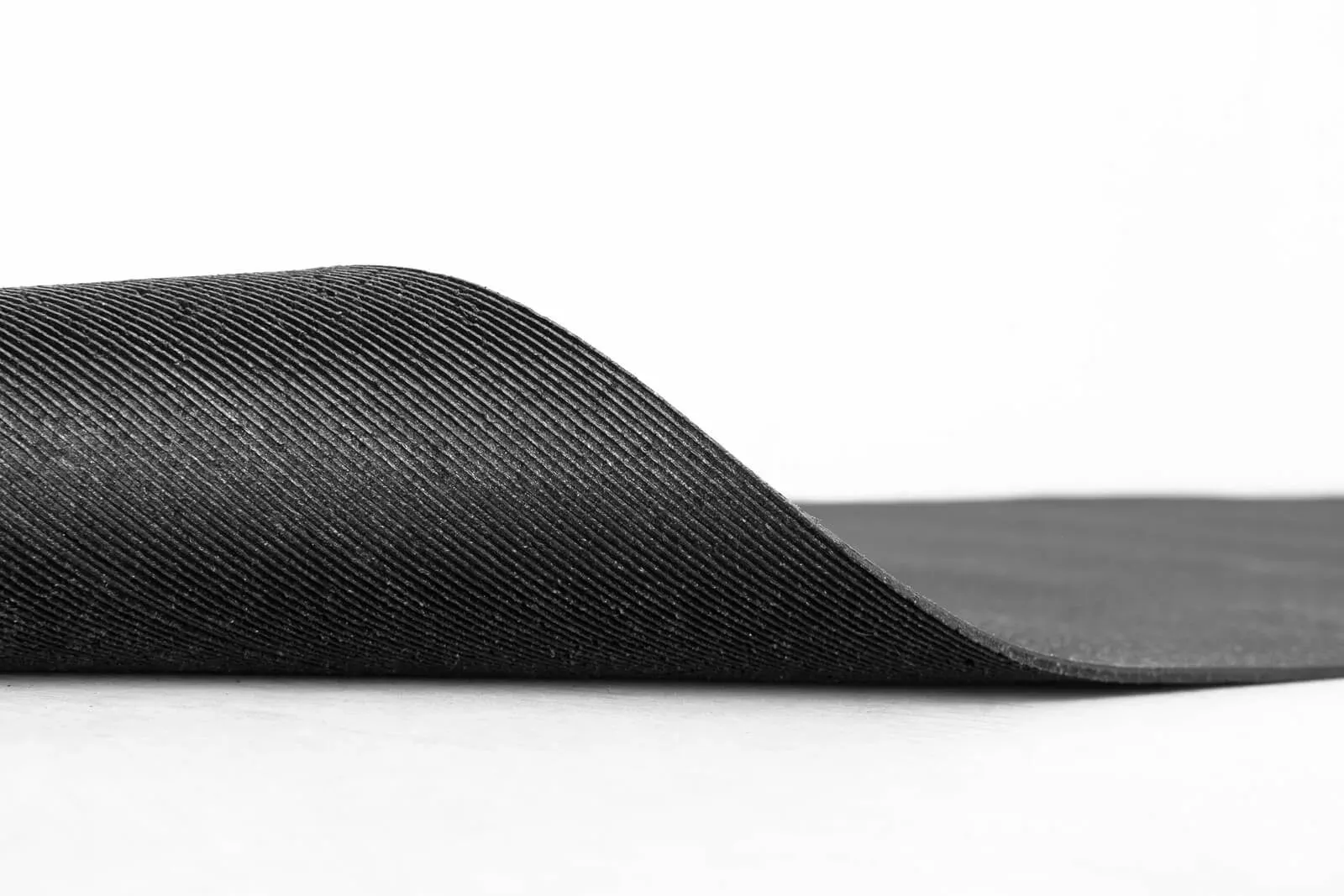 Gumová tlumicí antivibrační rohož (role) FLOMA HDSR - délka 10 m, šířka 120 cm, výška 0,2 cm