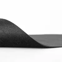 Gumová tlumicí antivibrační rohož (role) FLOMA HDSR - délka 10 m, šířka 120 cm, výška 0,5 cm