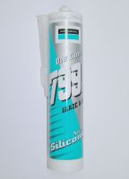 Dow Corning 799 silikonový tmel transparentní  310ml