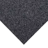 Antivibrační tlumicí rohož (deska) z granulátu FLOMA UniPad S750 - 230 x 115 x 2 cm